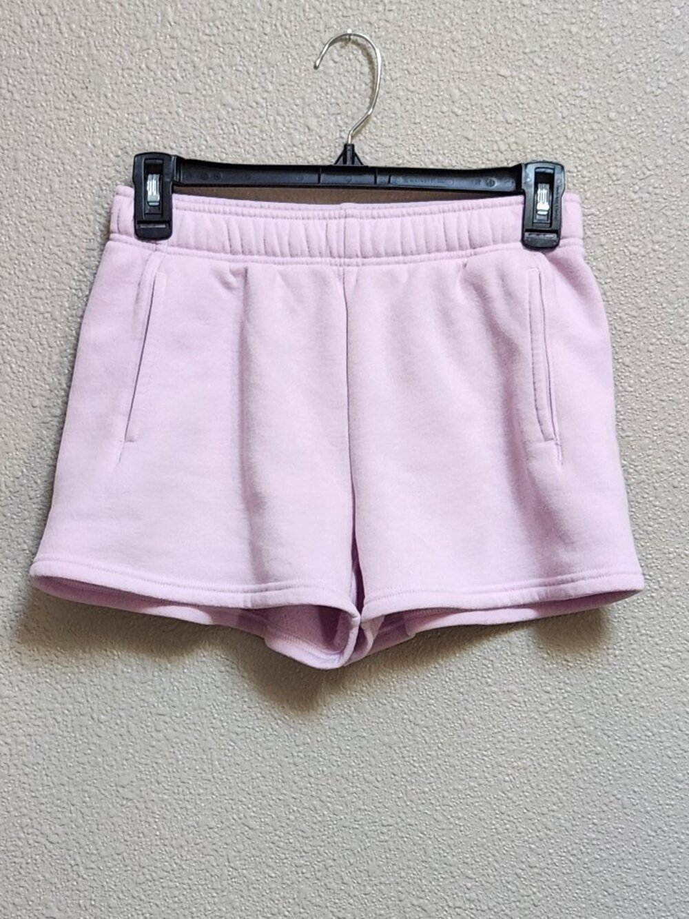 OFFLINE by AERIE Lavender Fleece Shorts - XXS - NEW NWT